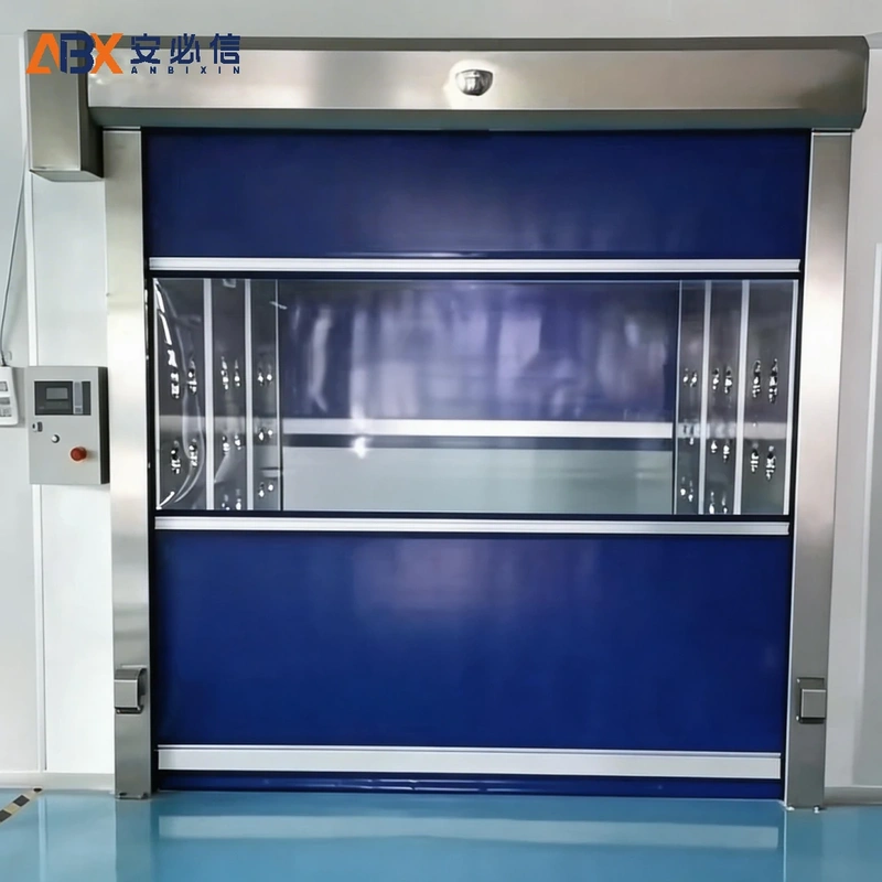 濮阳市高速门