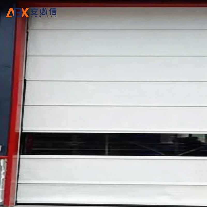 濮阳市快速门