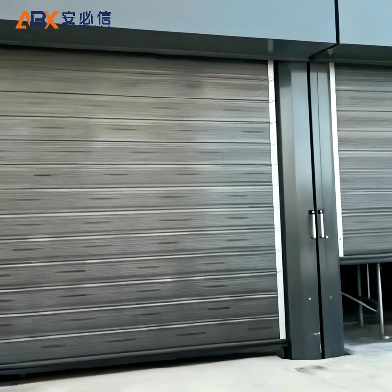濮阳市厂房高速门